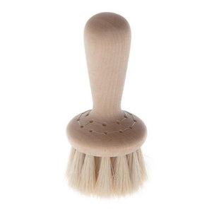 Exfoliating Face Brush