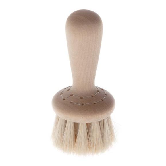 Exfoliating Face Brush